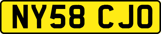NY58CJO
