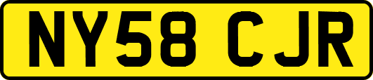 NY58CJR