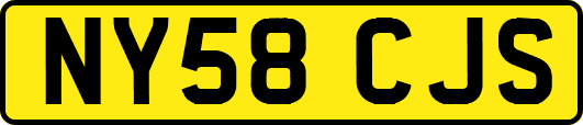 NY58CJS