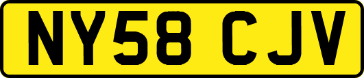 NY58CJV