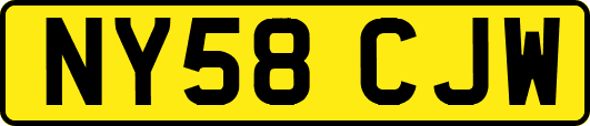 NY58CJW