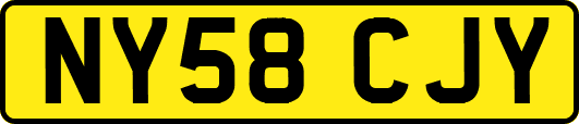 NY58CJY