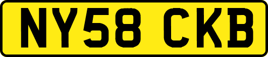 NY58CKB