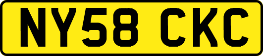 NY58CKC