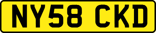 NY58CKD