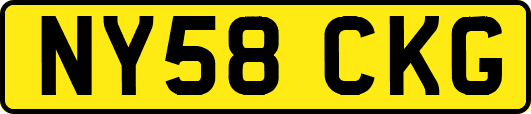 NY58CKG