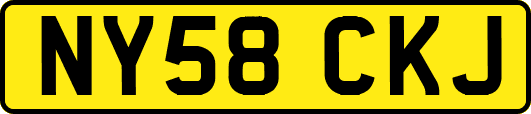 NY58CKJ