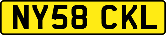 NY58CKL