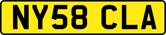 NY58CLA