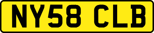 NY58CLB