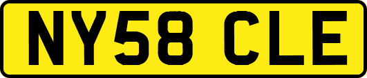NY58CLE