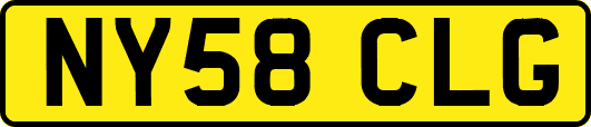 NY58CLG