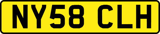 NY58CLH