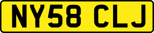 NY58CLJ