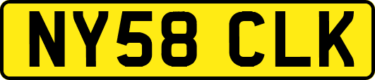 NY58CLK