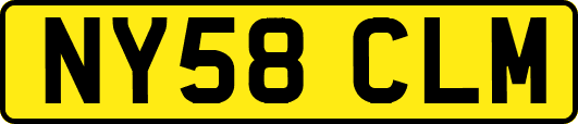 NY58CLM