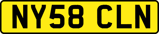 NY58CLN