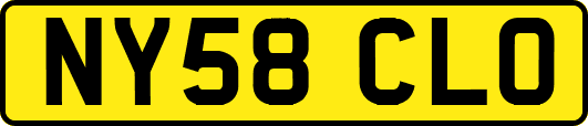 NY58CLO