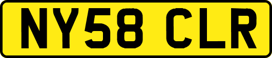 NY58CLR