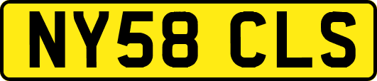 NY58CLS