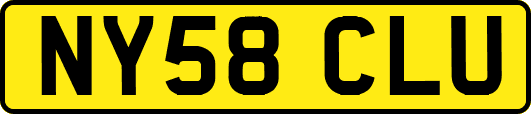 NY58CLU
