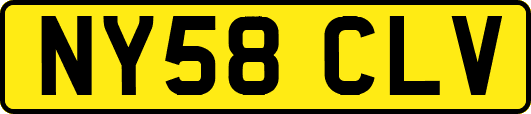 NY58CLV