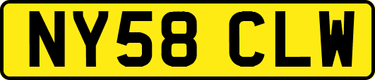 NY58CLW