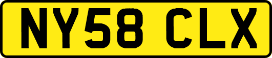 NY58CLX