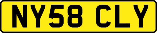 NY58CLY