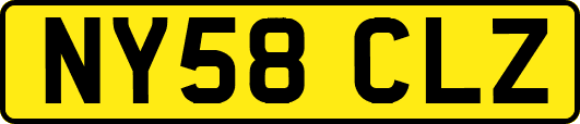 NY58CLZ