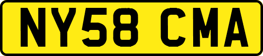 NY58CMA