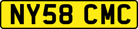 NY58CMC