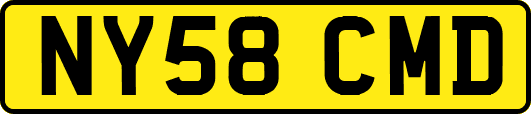 NY58CMD