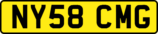 NY58CMG
