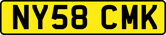 NY58CMK