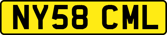NY58CML
