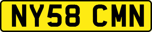 NY58CMN
