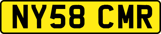 NY58CMR