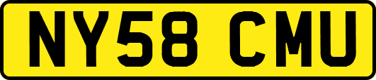 NY58CMU