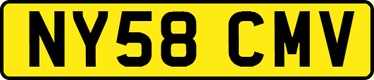 NY58CMV