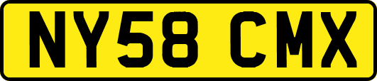 NY58CMX