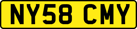 NY58CMY