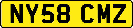 NY58CMZ