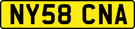 NY58CNA