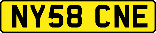 NY58CNE