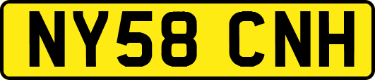 NY58CNH