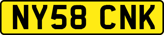 NY58CNK