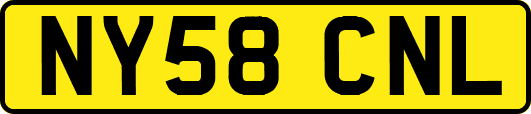 NY58CNL