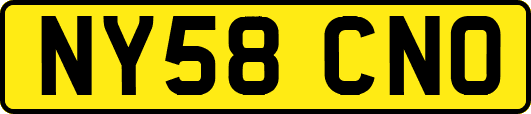 NY58CNO