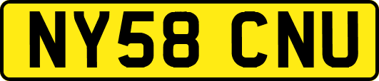 NY58CNU